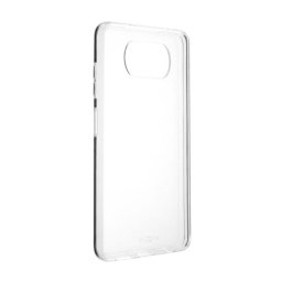 Part Xiaomi Poco X3 Priehľadný obal