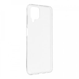 Part Samsung Galaxy A12 Priehľadný obal