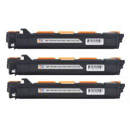 Starink kompatibilný toner Brother TN-1030, TN-1050 (Čierny) 3-PACK