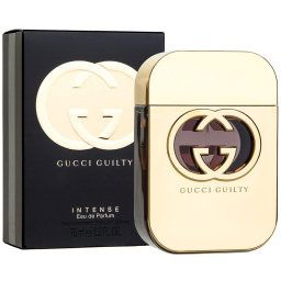 Gucci Gucci Guilty Intense, Parfumovaná voda 75ml