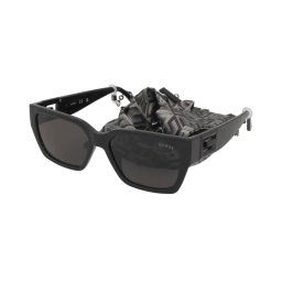 Slnečné okuliare Guess GU7916 01A