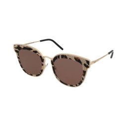 Slnečné okuliare Jimmy Choo Nile/S XMG/2M