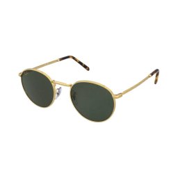 Slnečné okuliare Ray-Ban New Round RB3637 919631