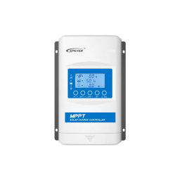 MPPT solárny regulátor EPever XDS2 100VDC/30A séria XTRA-N G3 BLE - 12/24V
