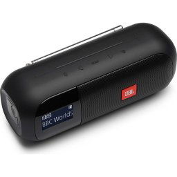 JBL Tuner 2 Black reproduktor JBL TUNER2BLK