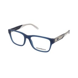 Dioptrické okuliare Emporio Armani EA3239 6092