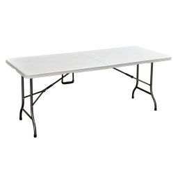 Stôl Catering skladací - 180 cm
