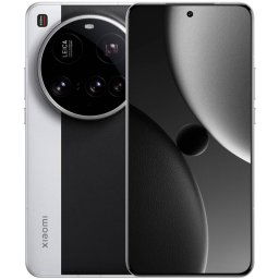 Xiaomi 15 Ultra 16GB/512GB Silver Chrome EU distribúcia