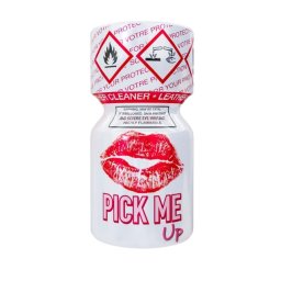 PICK ME UP poppers maly - 10 ml