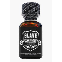 SLAVE ROUGH Big poppers 25 ml