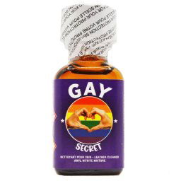 GAY SECRET - Big poppers 25 ml