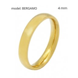 Prsteň BERGAMO