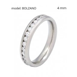 Prsteň BOLZANO