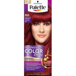 Palette Intensive Color Creme farba na vlasy RI5 6-88