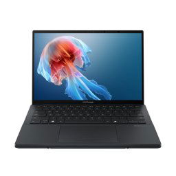 ASUS ZenBook Duo 14 OLEDU7-255H32GB1TB SSD14" OLEDIntel Arc 140TWin11ProGray UX8406CA-OLED067X