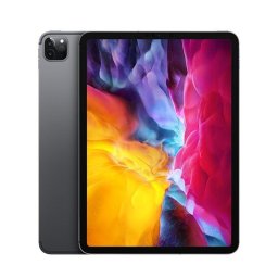 iPad Pro 11" Wi-Fi + Cellular 1TB Space Gray (2020) *Použitý s DPH - Trieda C* MXE82FDA