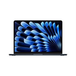 MacBook Air 13" Apple M3 8C CPU 8C GPU 8GB 256GB polnočná SK *Použitý s DPH - Trieda C* MRXV3SLA
