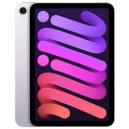 iPad mini Wi-Fi 512GB Fialový (2024) MYH33HCA