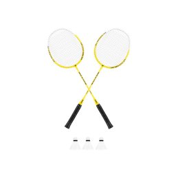 Súprava na bedminton REBEL RBA-4102