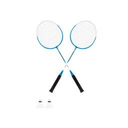 Súprava na bedminton REBEL RBA-4101