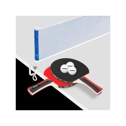 Súprava na ping pong REBEL RBA-4002