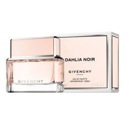 Givenchy Dahlia Noir, Toaletná voda 75ml
