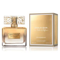 Givenchy Dahlia Divin Le Nectar de Parfum, Parfémovaná voda 75ml - TESTER