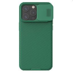 Nillkin CamShield PRO zadný kryt pre Apple iPhone 15 Pro Max, čierne 57983116990
