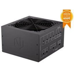 ENDORFY zdroj Supremo FM5 Gold 750 W ATX 120mm modulárny 80 Plus Gold EY7A008