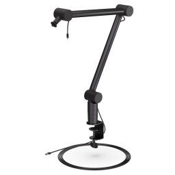 ENDORFY stojan na mikrofon Studio Boom Arm max 46mm hrúbka stolu 74x74 mm čierny EY0A005