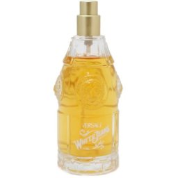 Versace White Jeans Woman, Toaletná voda 75ml - Tester
