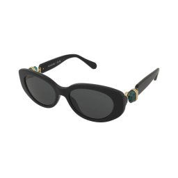 Slnečné okuliare Swarovski SK6002 100187