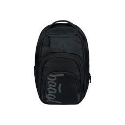 Batoh školský BAAGL Coolmate Black