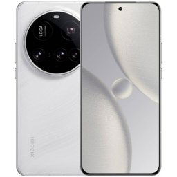 Xiaomi 15 Ultra 16GB/512GB White EU distribúcia