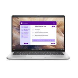 Dell Pro 13 Plus PB13250 U5 236V16GB512GB SSD13.3" FHD+IR CamFprScr3 Cell65WWLANvProBcklit KbW11Pro3Y PS CX4M8