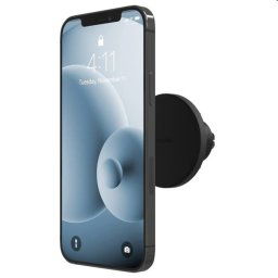 Mophie Snap Magnetic Car Holder with MagSafe - Black MPSNV-BK