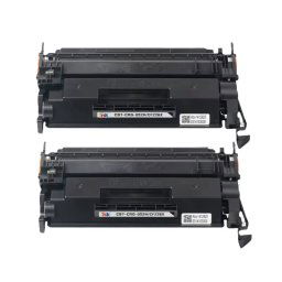 Starink kompatibilní toner HP 26X, CF226X vlastní patent (Čierny) 2-PACK