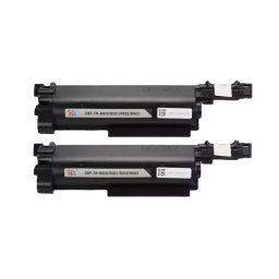 Starink kompatibilný toner Brother TN-B023 (Čierny) 2-PACK