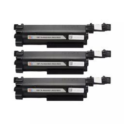 Starink kompatibilný toner Brother TN-B023 (Čierny) 3-PACK