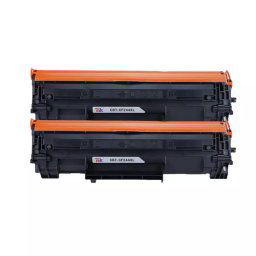 Starink kompatibilný toner HP 44X, HP CF244X (Čierny) 2-PACK