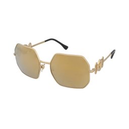 Slnečné okuliare Versace VE2248 10027P