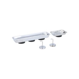Miska magnetická KINZO 5460 sada