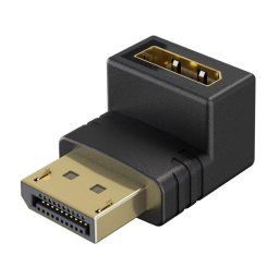 Adaptér GOOBAY 77129 DisplayPort 8K