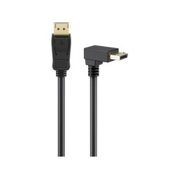 Kábel GOOBAY 77057 DisplayPort 2m 8K