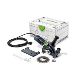 FESTOOL DSC-AG 125 FH-Plus Systém na rezanie voľnou rukou 578044