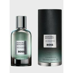 Hugo Boss The Collection Invincible Bergamot, Parfumovaná voda 100ml
