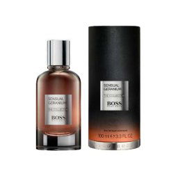 Hugo Boss The Collection Sensual Geranium, Parfumovaná voda 100ml