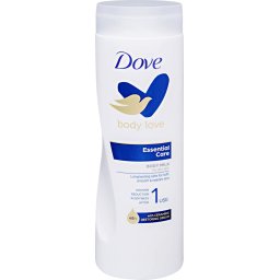 Dove Body Milk telové mlieko 250ml