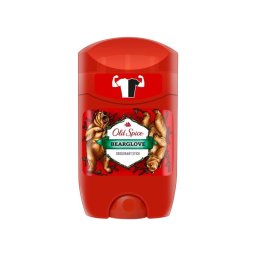 Old Spice Bearglove deodorant stick 50ml