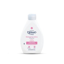 Dermomed Calndula pH 4.5 emluzia pre intímnu hygienu 250ml